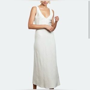 Rachel Pally Simona Dress in Natural XS